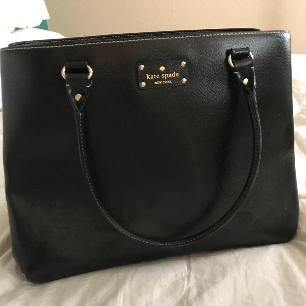 Kate Spade Wellesley Fallon XL Tote